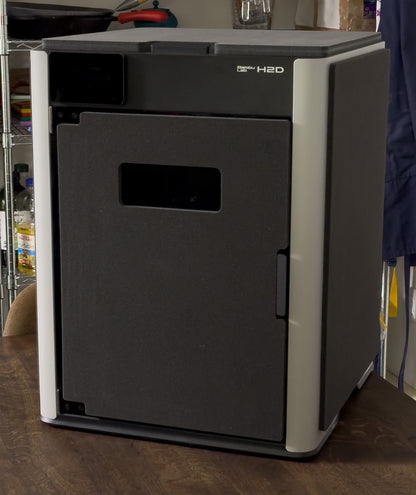 HPPS 2.0 for H2D & H2S